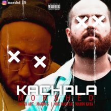 دانلود آهنگ جدید مرشد به نام کچلا